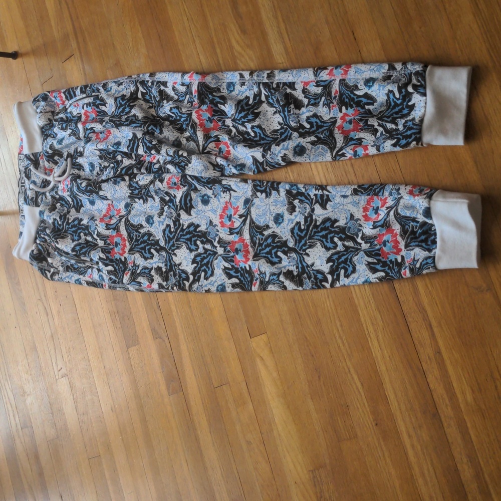 Jordan Craig Legacy Edition sweatpants Men's Small
